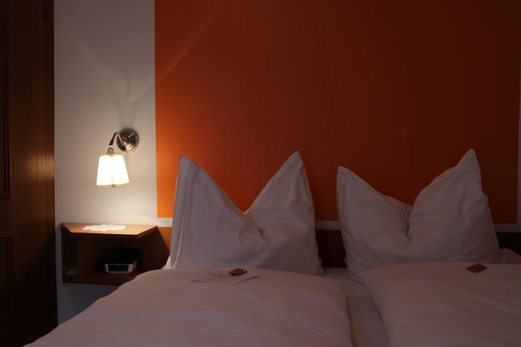Pension Wolfgangsee Saint Wolfgang Quarto foto