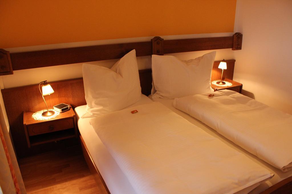 Pension Wolfgangsee Saint Wolfgang Quarto foto