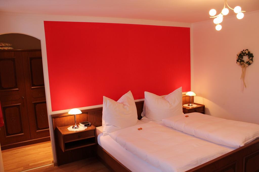 Pension Wolfgangsee Saint Wolfgang Quarto foto
