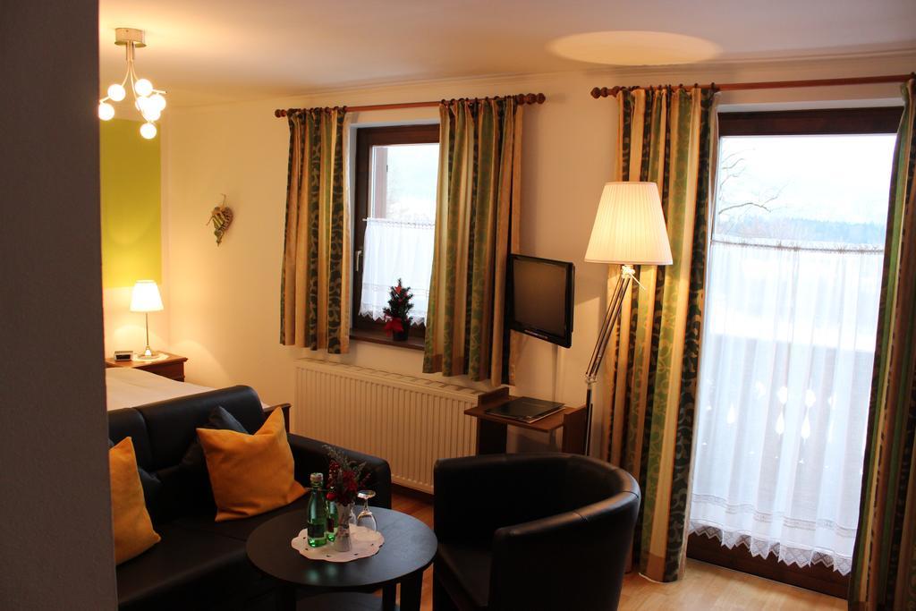 Pension Wolfgangsee Saint Wolfgang Quarto foto