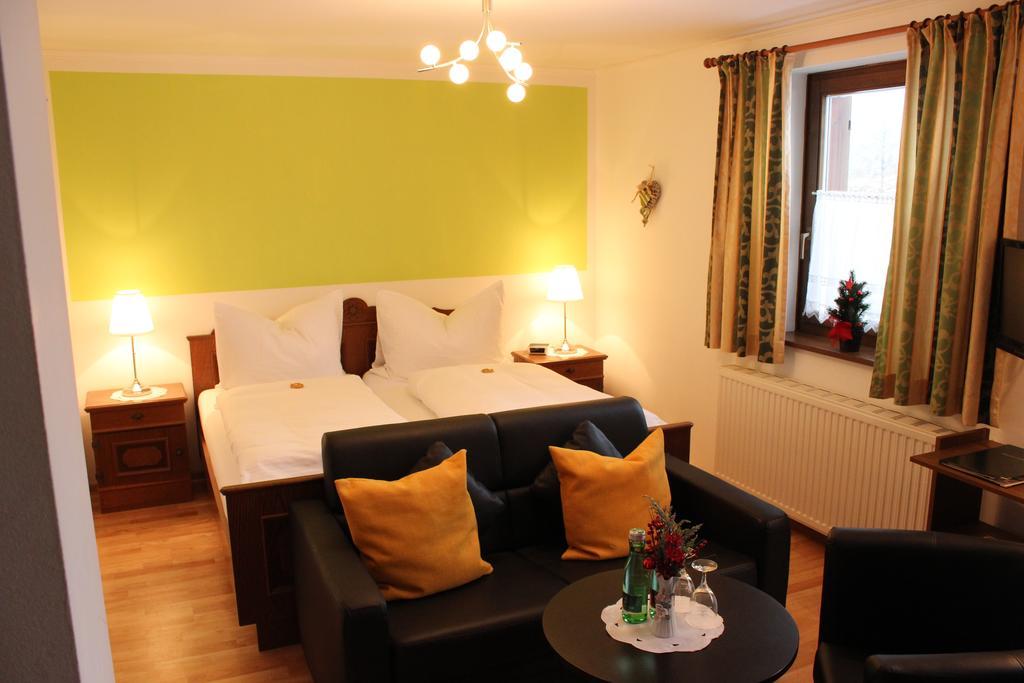 Pension Wolfgangsee Saint Wolfgang Quarto foto