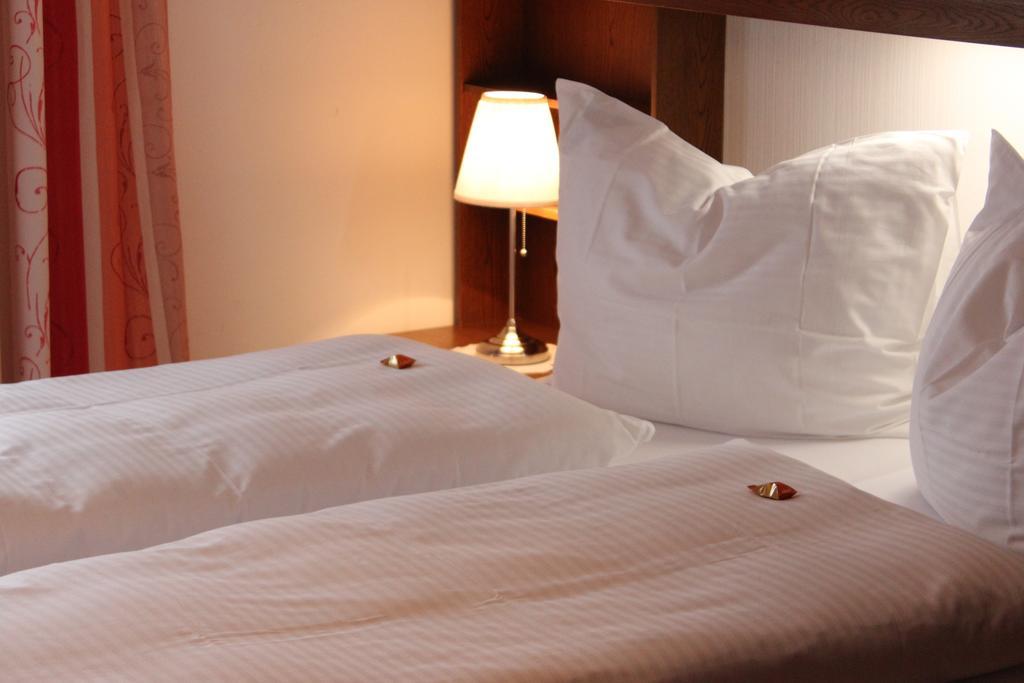 Pension Wolfgangsee Saint Wolfgang Quarto foto