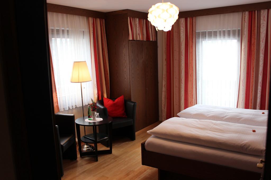 Pension Wolfgangsee Saint Wolfgang Quarto foto