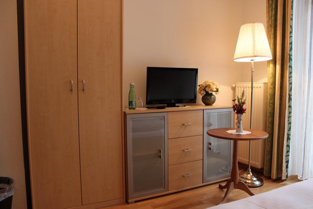 Pension Wolfgangsee Saint Wolfgang Quarto foto