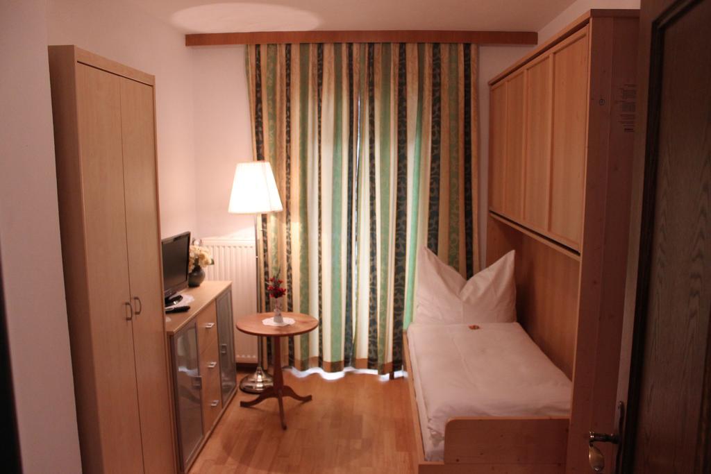 Pension Wolfgangsee Saint Wolfgang Quarto foto