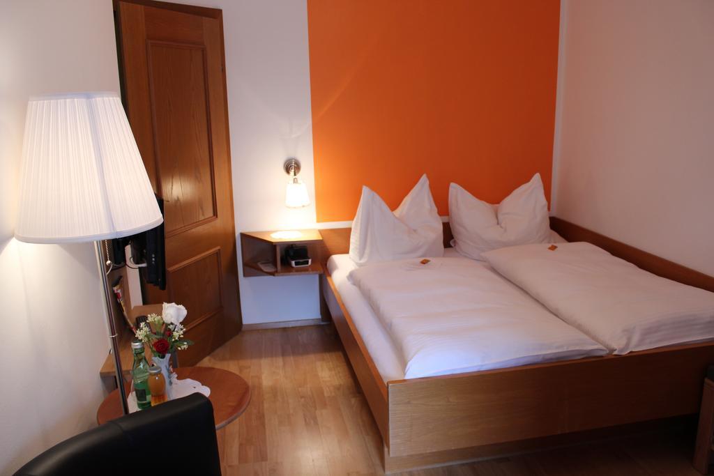 Pension Wolfgangsee Saint Wolfgang Quarto foto