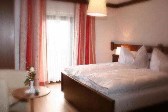 Pension Wolfgangsee Saint Wolfgang Quarto foto
