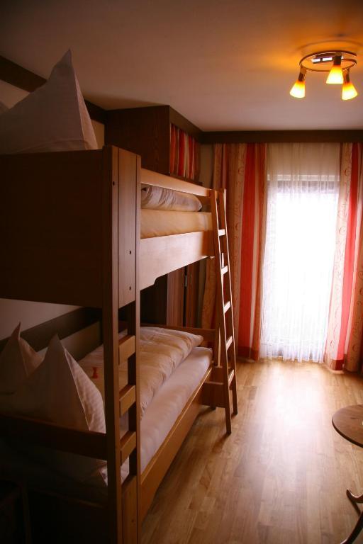 Pension Wolfgangsee Saint Wolfgang Quarto foto