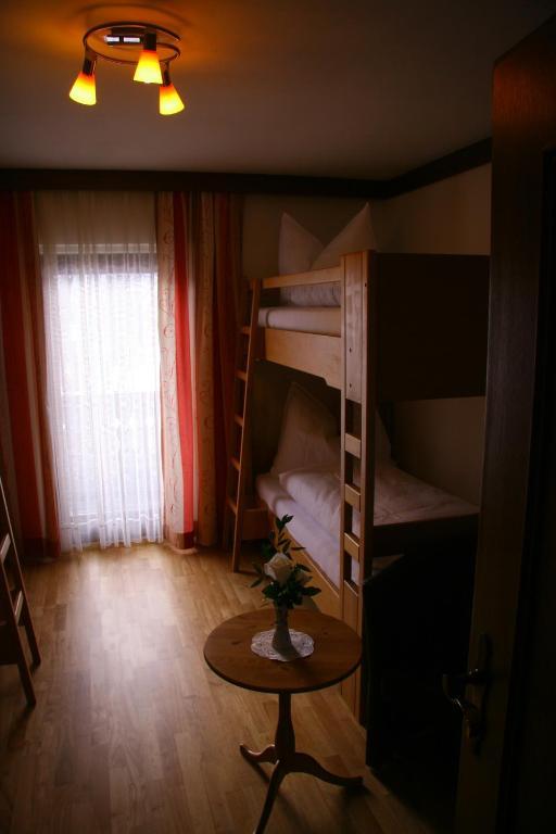 Pension Wolfgangsee Saint Wolfgang Quarto foto